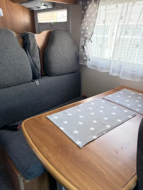 Кемпер Fiat Ducato, снимка 16