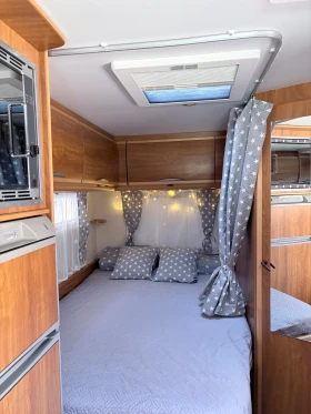 Кемпер Fiat Ducato, снимка 13