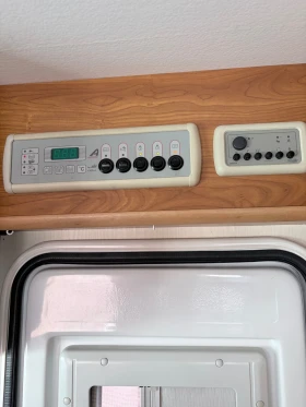 Кемпер Fiat Ducato, снимка 5