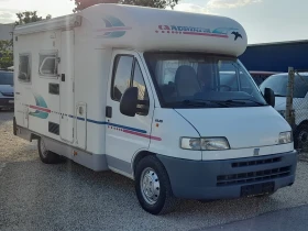 Кемпер Fiat DUKATO, снимка 2
