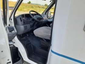 Кемпер Fiat DUKATO, снимка 5