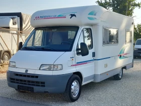 Кемпер Fiat DUKATO, снимка 1