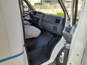 Кемпер Fiat DUKATO, снимка 6