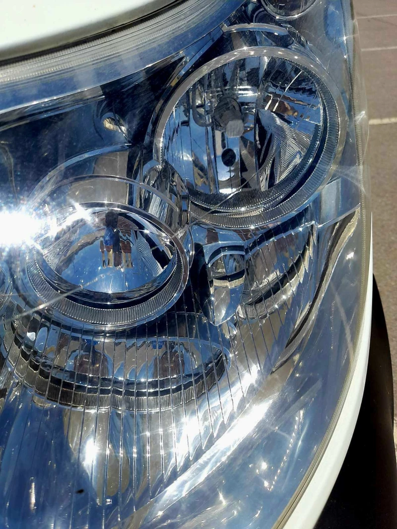 Кемпер Hobby Citroen Климатик темпомат, снимка 5 - Каравани и кемпери - 52013485