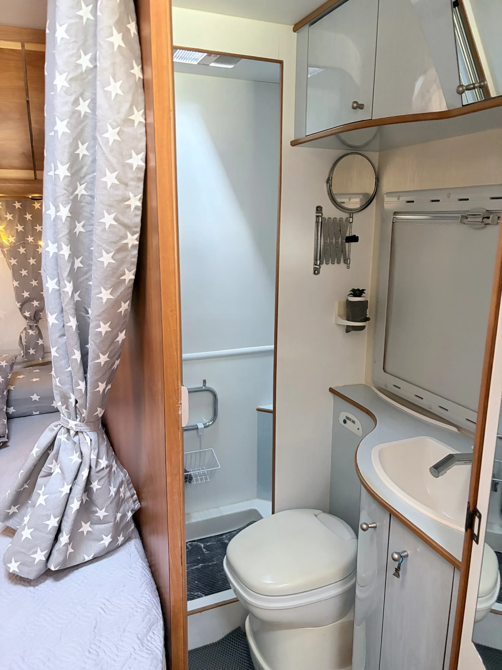 Кемпер Fiat Ducato, снимка 7 - Каравани и кемпери - 54332942