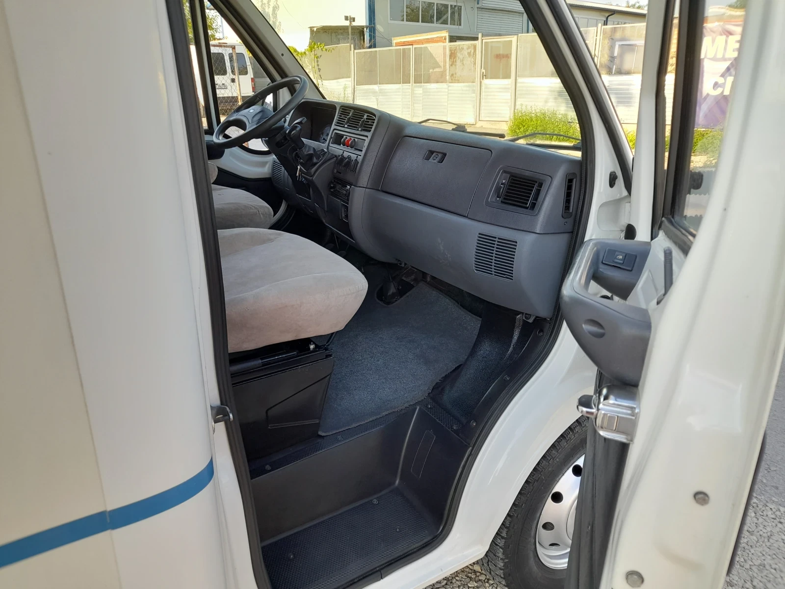Кемпер Fiat DUKATO, снимка 6 - Каравани и кемпери - 55512867