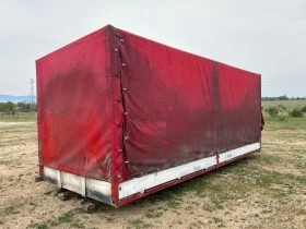 За камион Други Катосерия, снимка 1