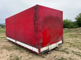 За камион Други Катосерия, снимка 2