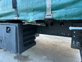 Полуремарке Schmitz Mega , снимка 10