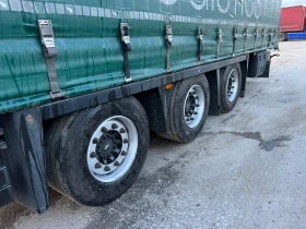 Полуремарке Schmitz Mega , снимка 12 - Ремаркета - 52887007