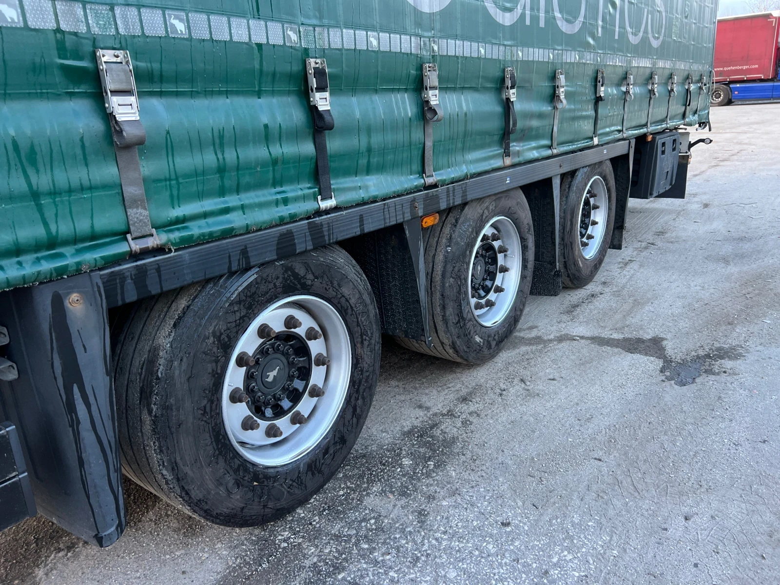 ����������� Schmitz Mega  | Mobile.bg � ����������� 11