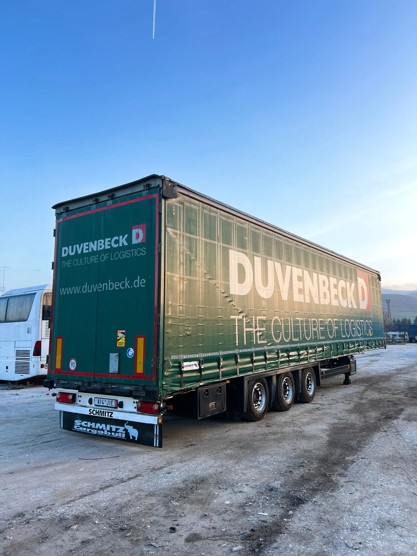 ����������� Schmitz Mega  | Mobile.bg � ����������� 3