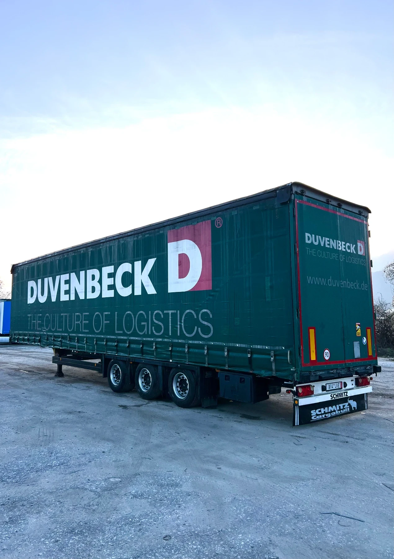 ����������� Schmitz Mega  | Mobile.bg � ����������� 4