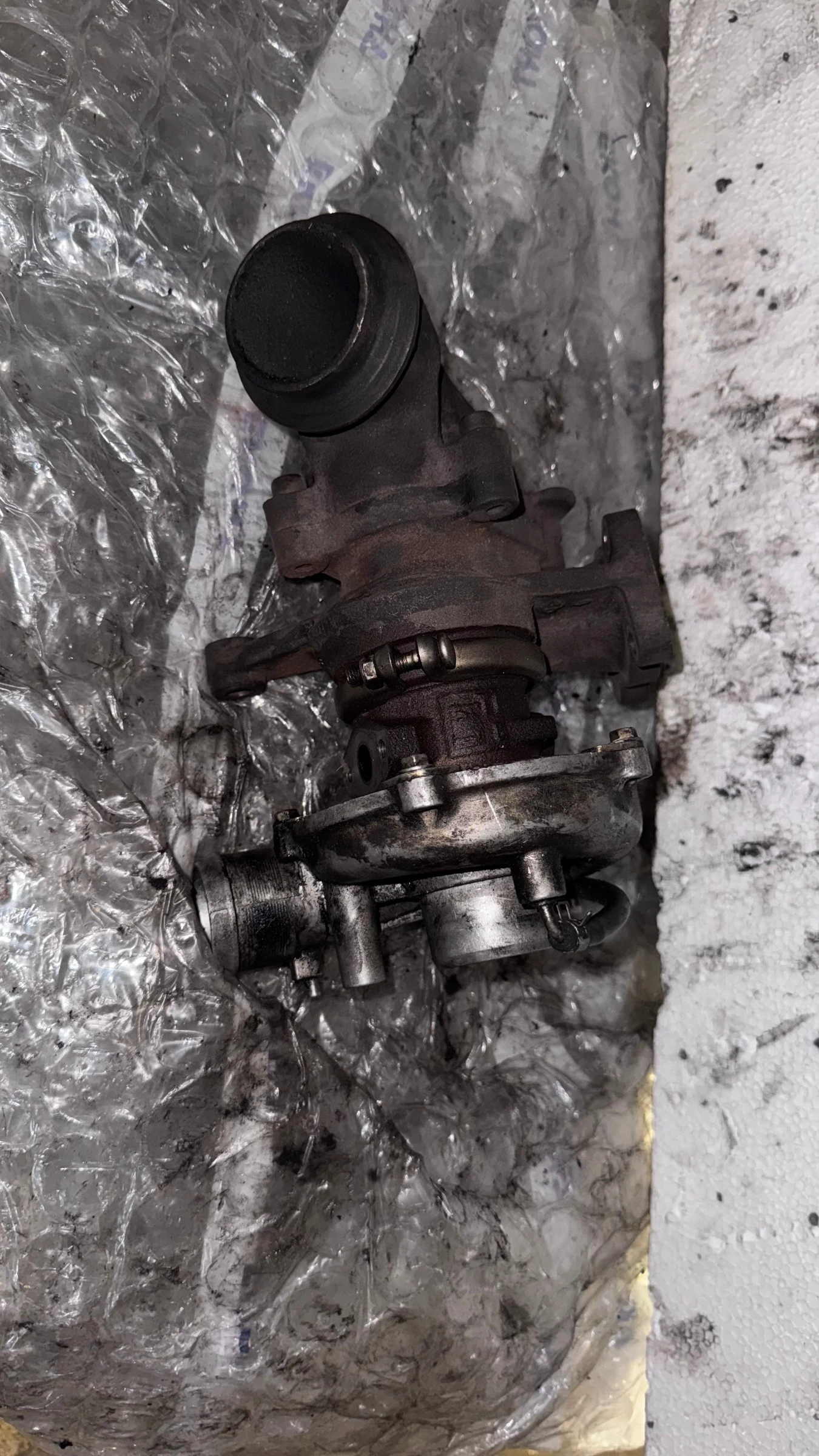    Peugeot 206 - 9622526980 / 080439E3 | Mobile.bg   1