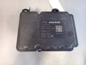 Абс модул Волво ХС60 2.4д 