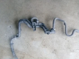 Водно съединение Форд фиеста 1.4тдци