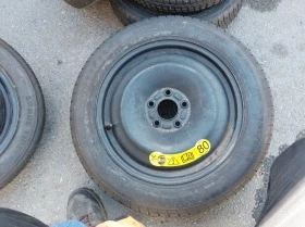 Гуми Всесезонни 125/85R16, снимка 2