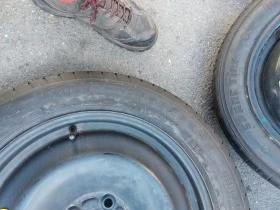 Гуми Всесезонни 125/85R16, снимка 5