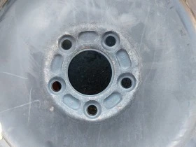 Гуми Всесезонни 125/85R16, снимка 3