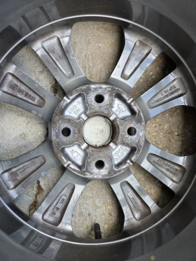 Гуми с джанти Lassa 185/65R15, снимка 9