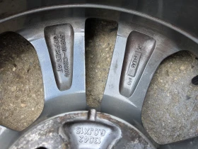 Гуми с джанти Lassa 185/65R15, снимка 10
