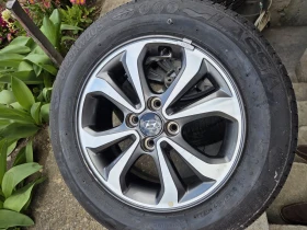 Гуми с джанти Lassa 185/65R15, снимка 12
