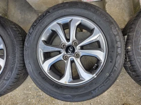 Гуми с джанти Lassa 185/65R15, снимка 4