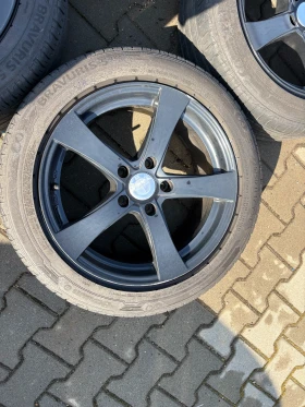 Джанти за BMW X1, снимка 4