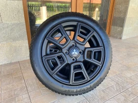 Гуми с джанти Hankook 175/55R15, снимка 7