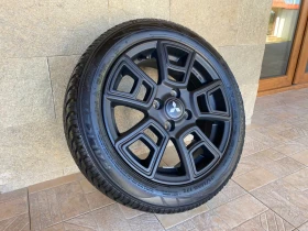 Гуми с джанти Hankook 175/55R15, снимка 5