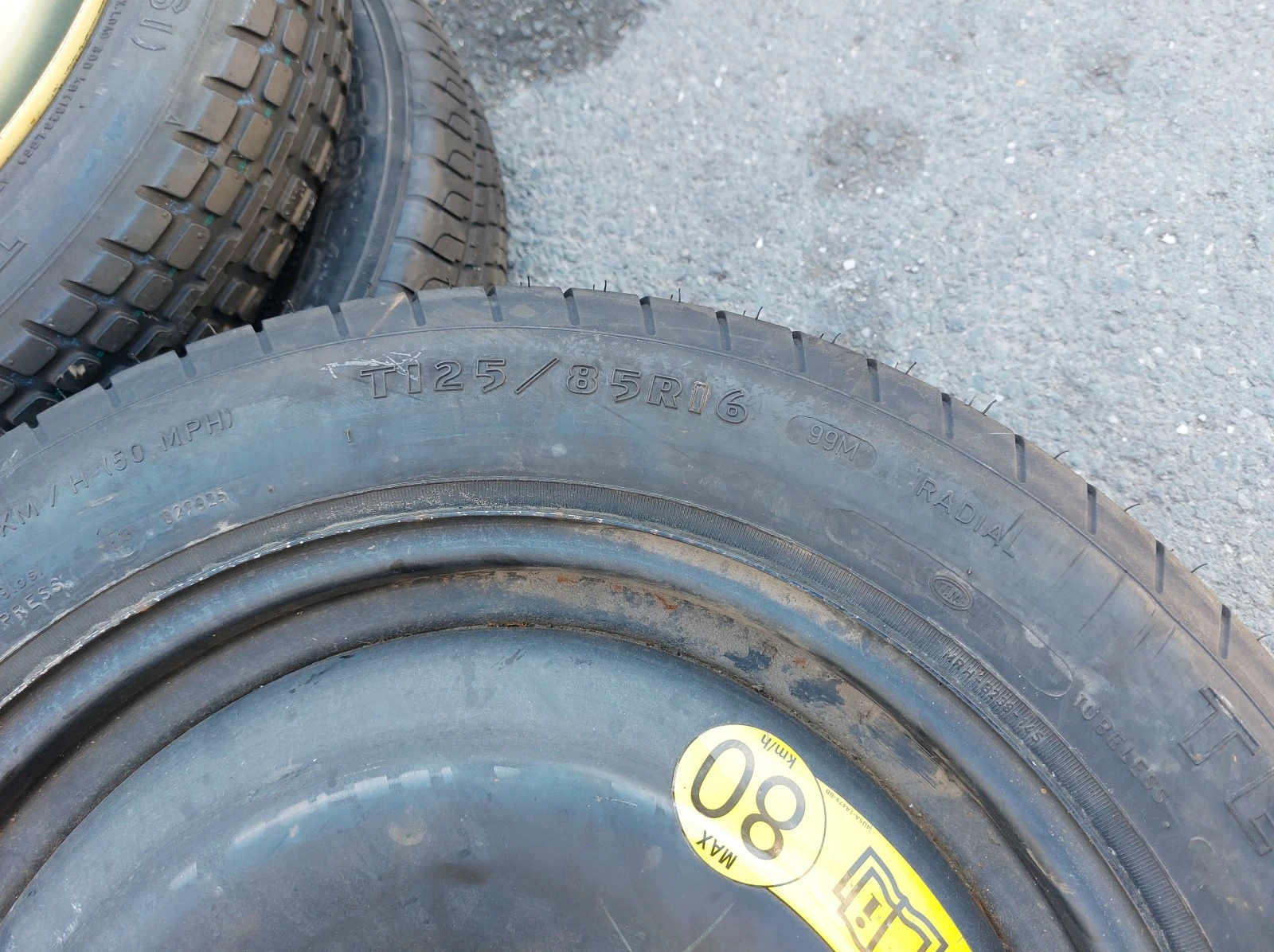  125/85R16 | Mobile.bg   4