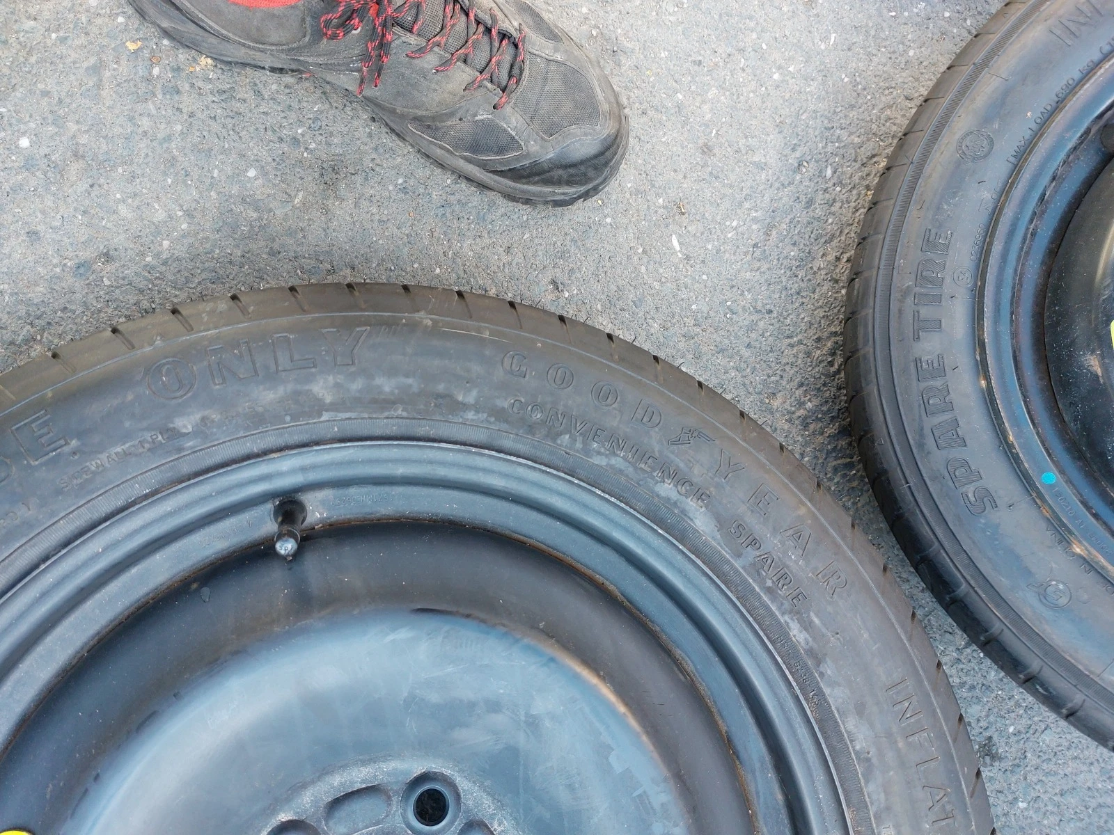  125/85R16 | Mobile.bg   5