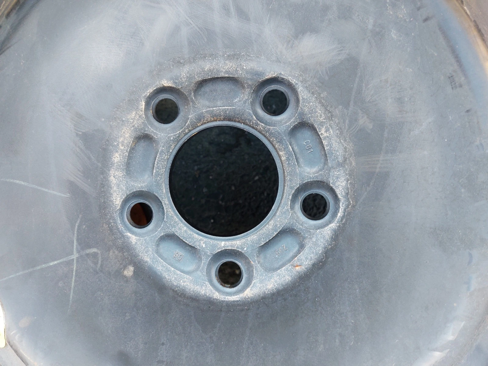  125/85R16 | Mobile.bg   3