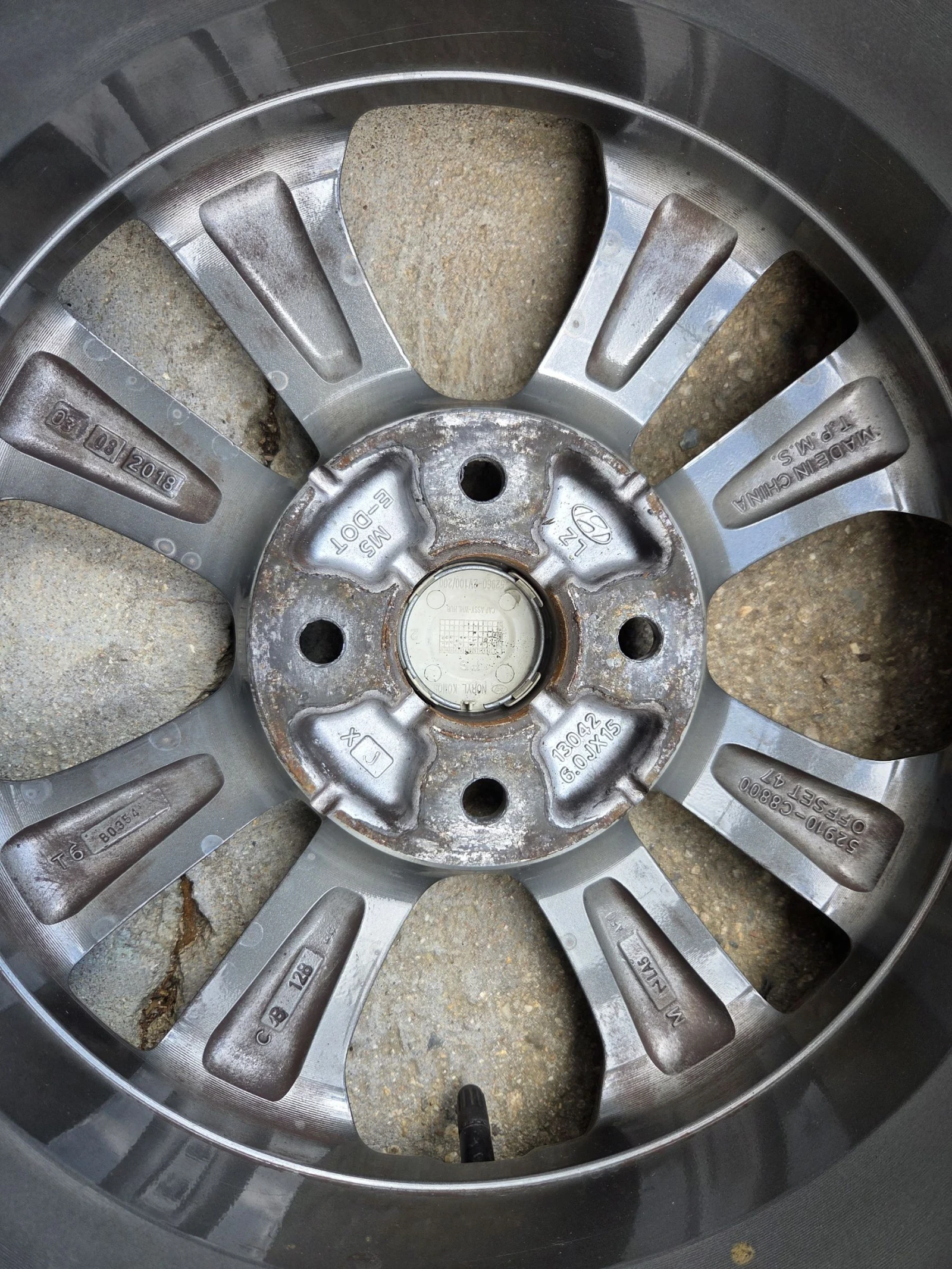 ���� � ������ 185/65R15 | Mobile.bg � ����������� 9