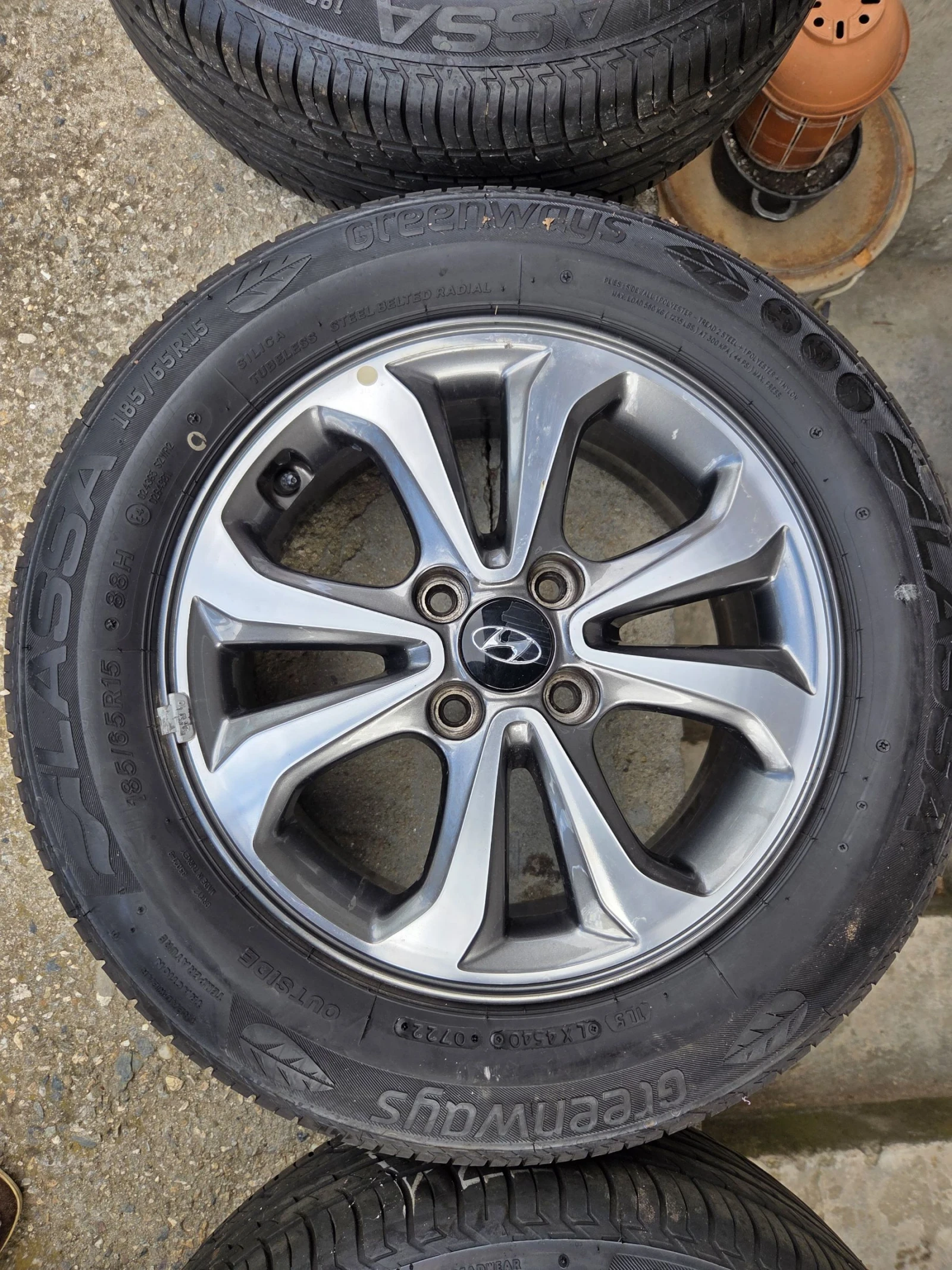 ���� � ������ 185/65R15 | Mobile.bg � ����������� 3