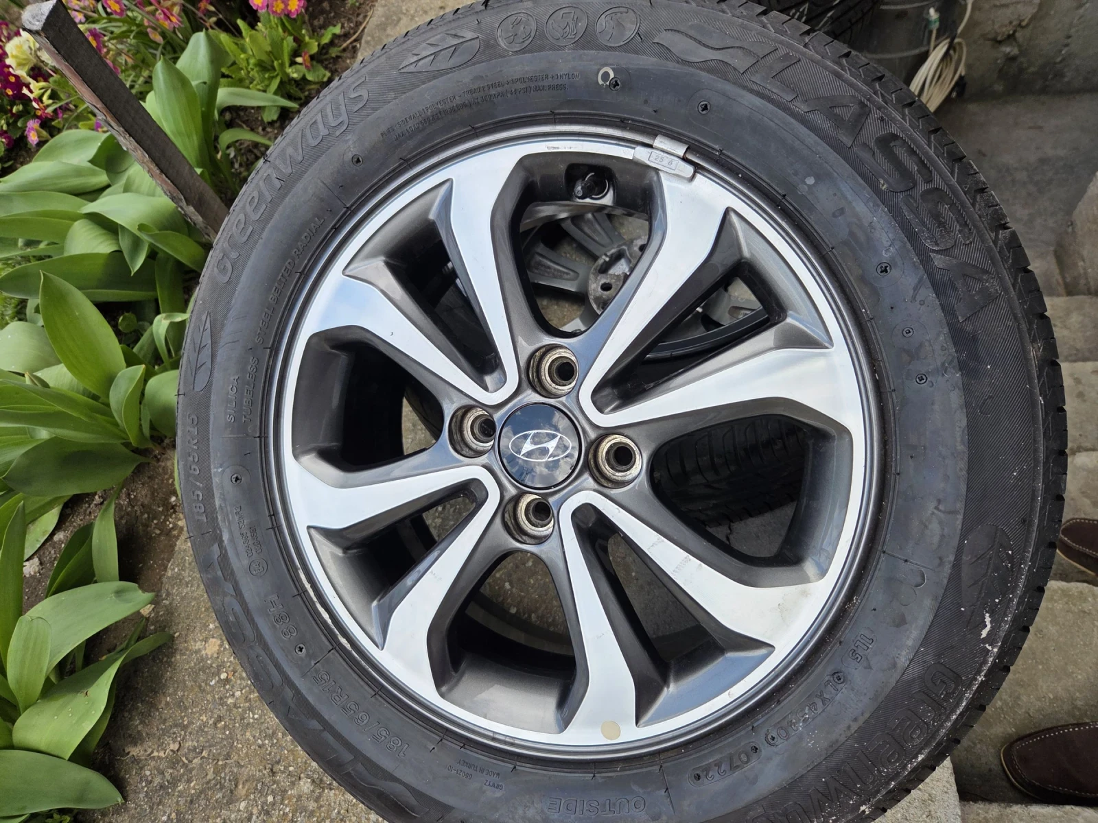 ���� � ������ 185/65R15 | Mobile.bg � ����������� 12