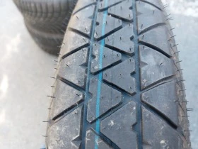 Гуми Всесезонни 125/85R16, снимка 1 - Гуми и джанти - 38574133