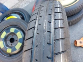 Гуми Всесезонни 125/85R16, снимка 6 - Гуми и джанти - 38574133