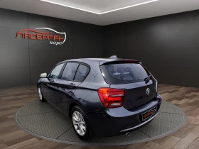 BMW 116 d 2.0 URBAN, снимка 4