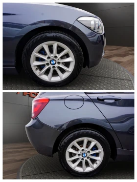 BMW 116 d 2.0 URBAN, снимка 15