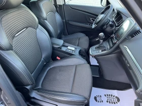 Renault Grand scenic SWISS!!!NAVI-AVTOMAT-163KC-7M FULL!!!, снимка 11