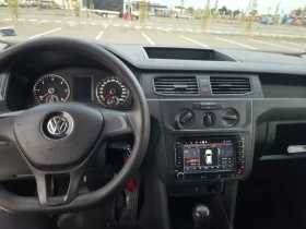 VW Caddy, снимка 6