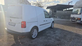 VW Caddy, снимка 3