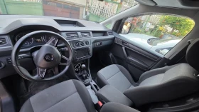 VW Caddy, снимка 10