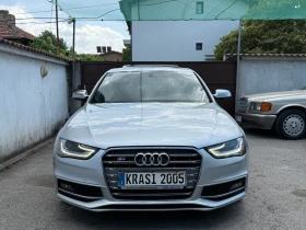Audi S4 3.0TFSI B&O FACELIFT, снимка 2