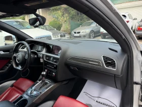 Audi S4 3.0TFSI B&O FACELIFT, снимка 12