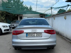 Audi S4 3.0TFSI B&O FACELIFT, снимка 5