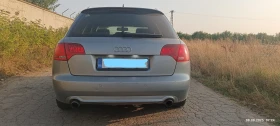 Audi A4, снимка 7