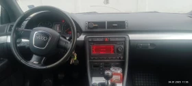 Audi A4, снимка 12