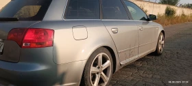 Audi A4, снимка 5